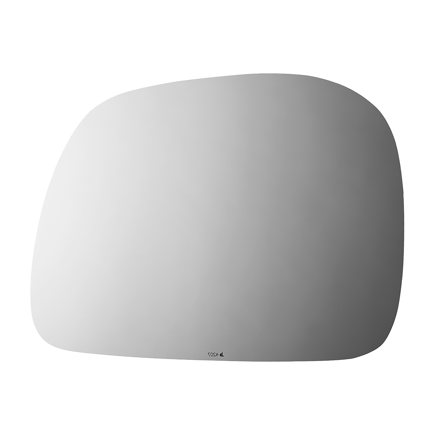 SIDE VIEW MIRROR